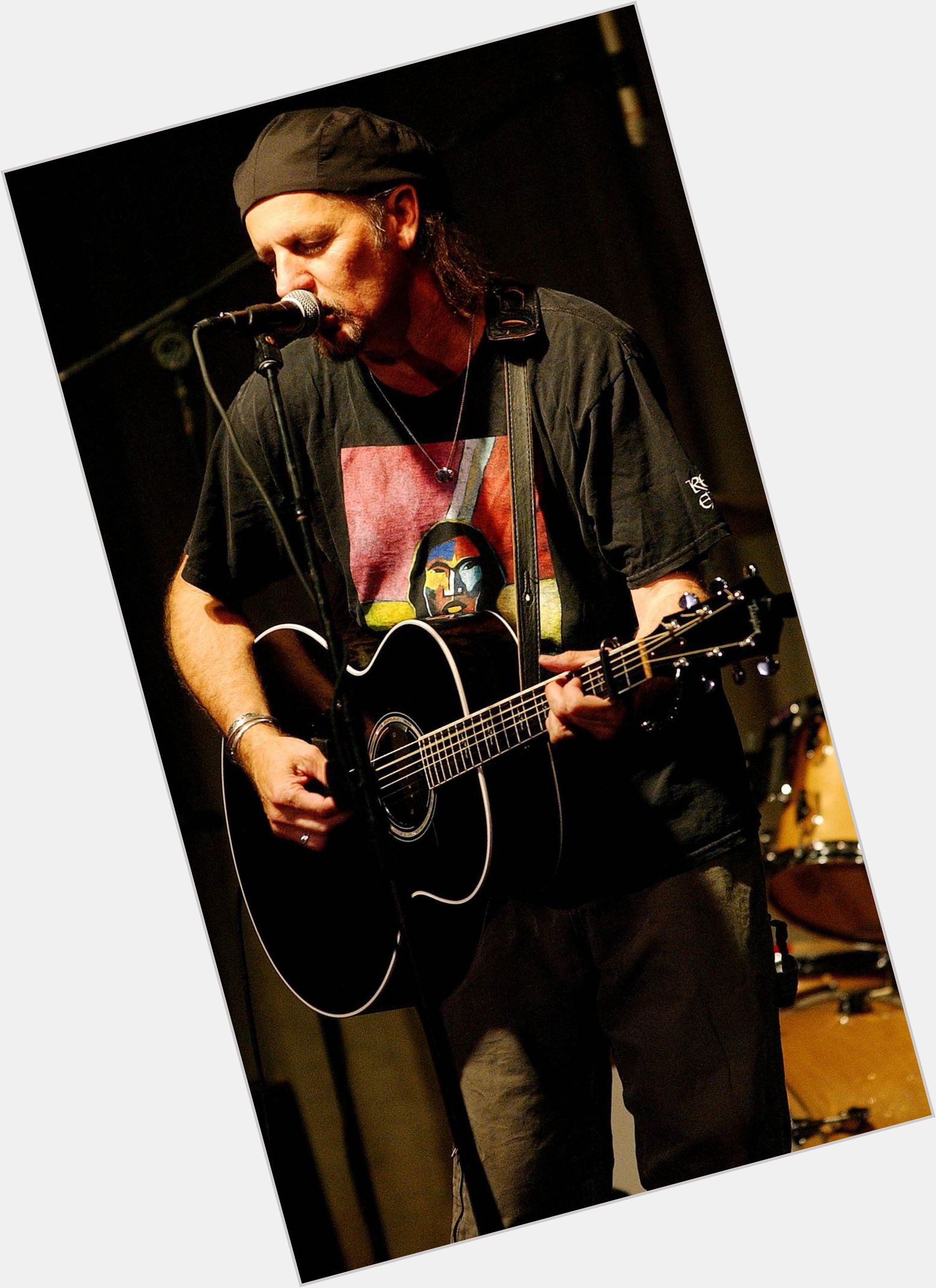 Jimmy Lafave new pic 1