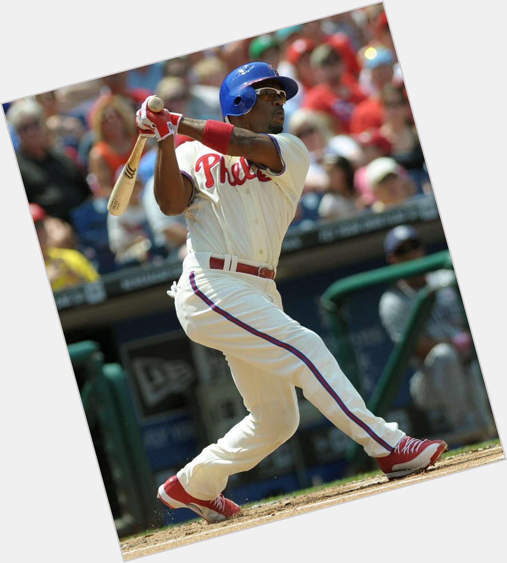 Jimmy Rollins picture 1