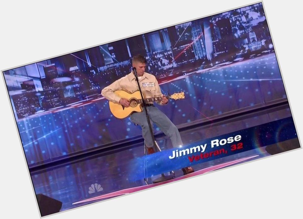 Jimmy Rose dating 2