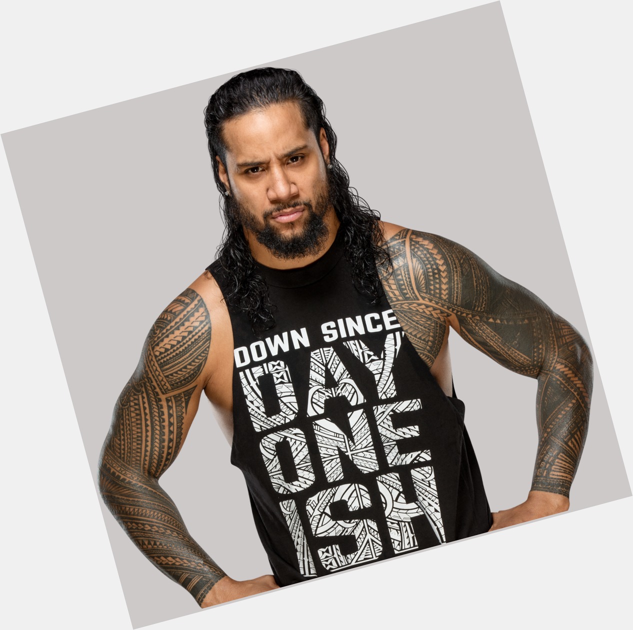 Jimmy Uso dating 2