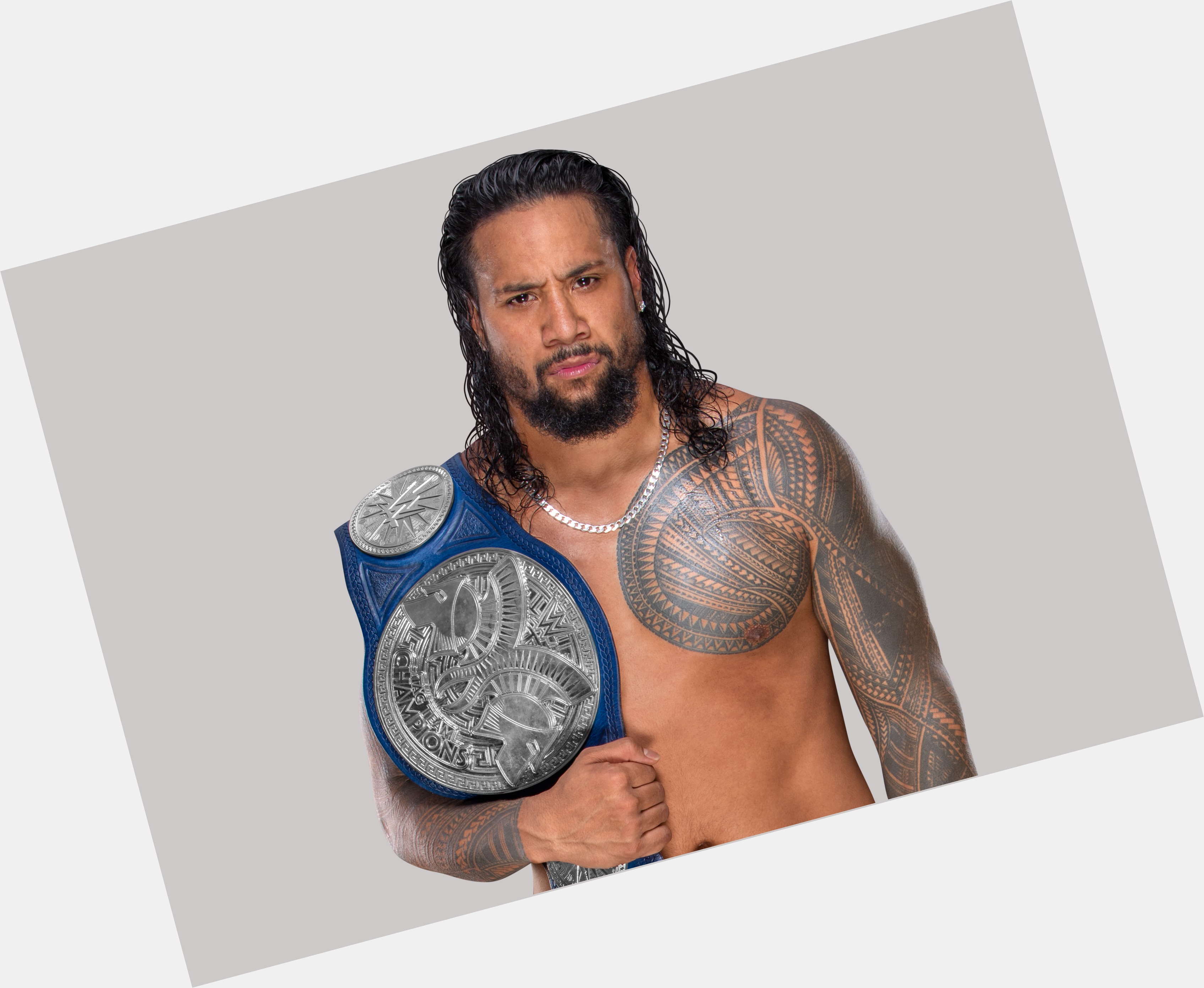 Jimmy Uso new pic 1