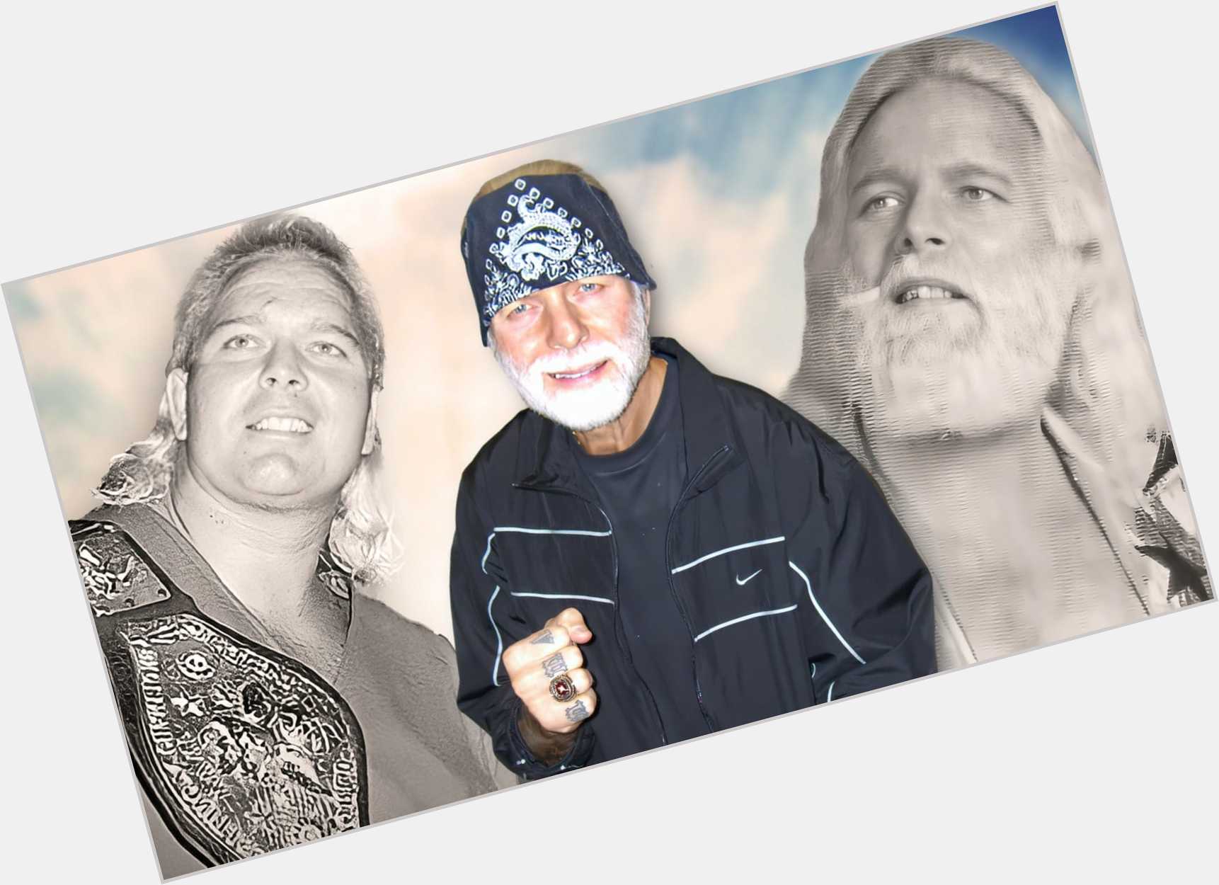Jimmy Valiant exclusive hot pic 3