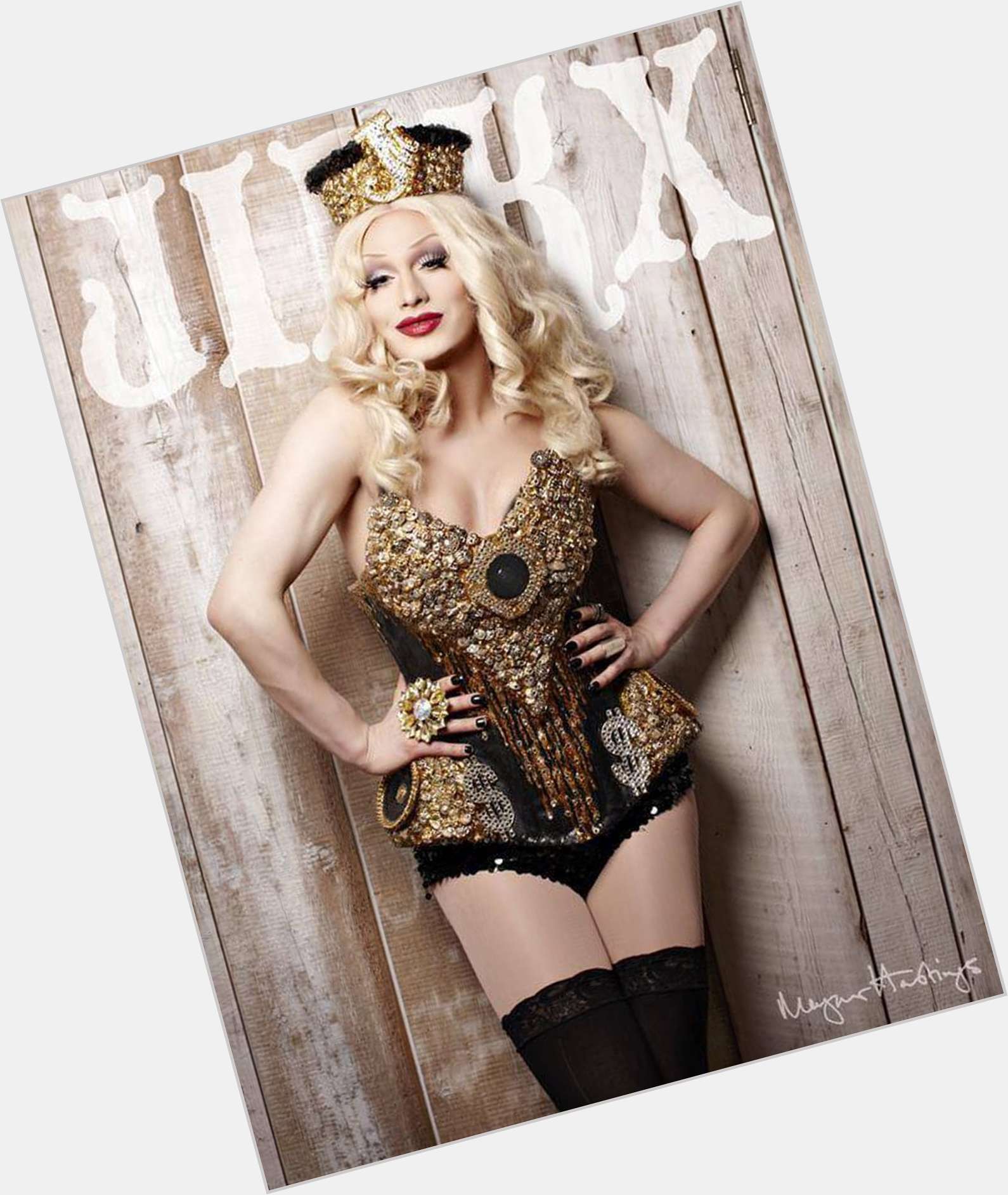 Jinkx Monsoon exclusive hot pic 3