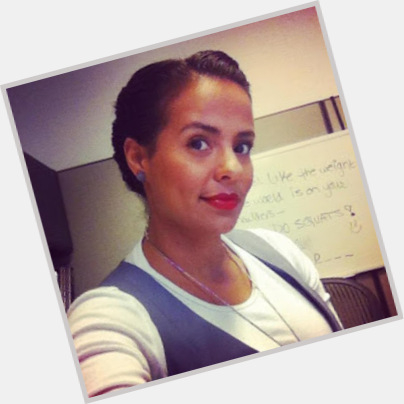 Jisela Delgado birthday 2015
