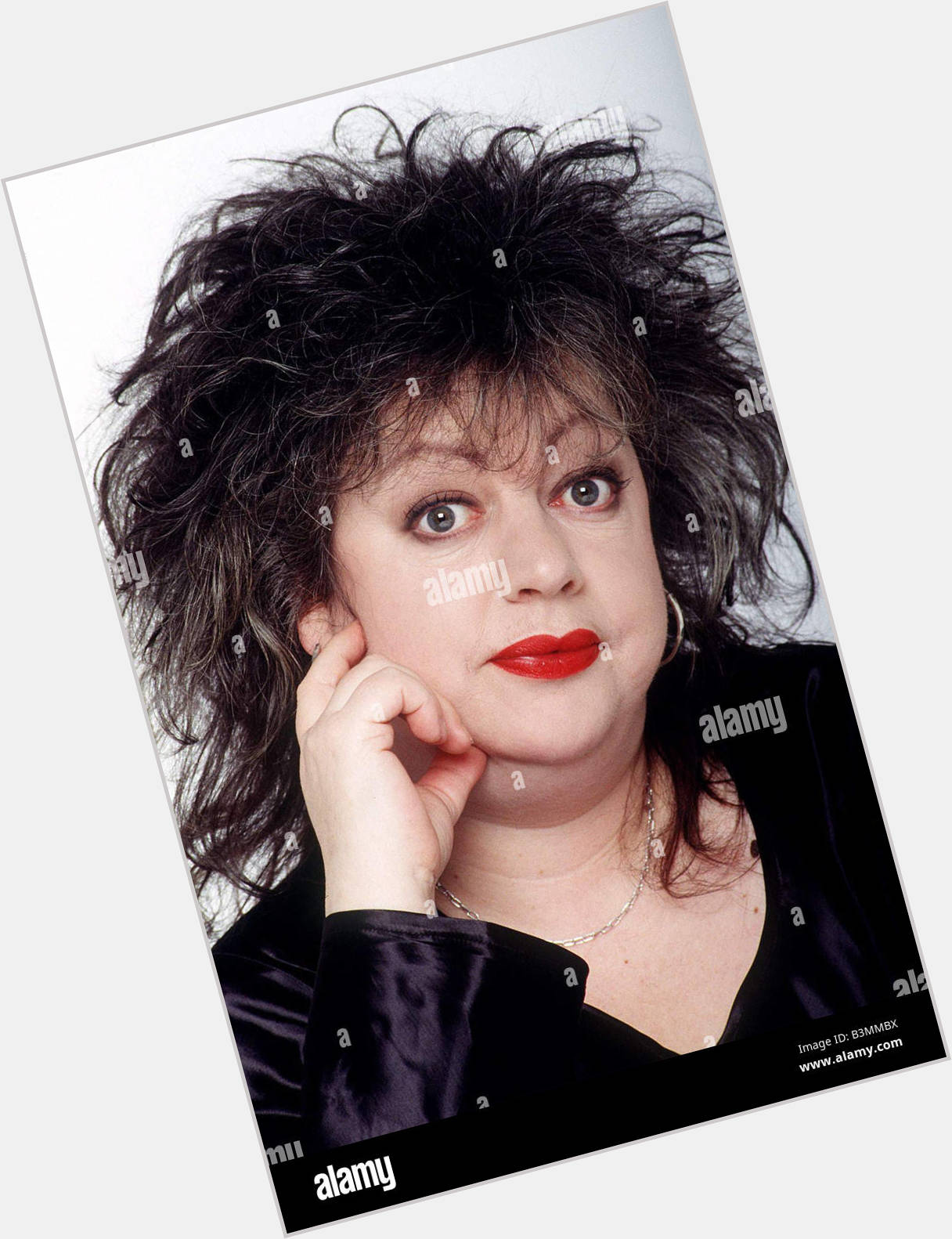 Jo Brand exclusive hot pic 4