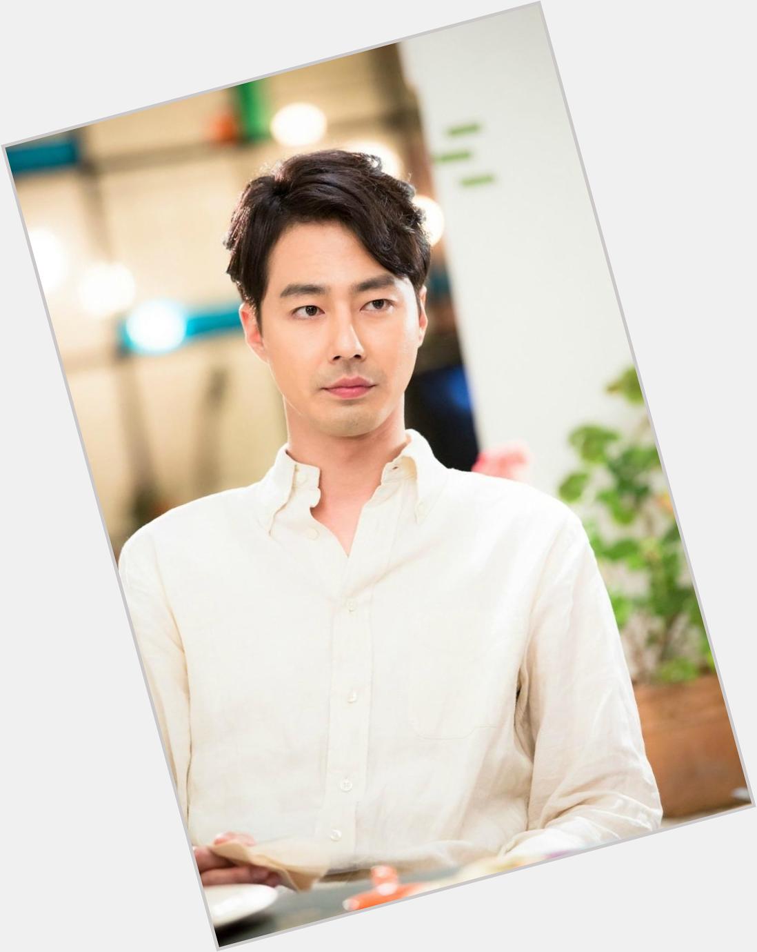 Jo In sung dating 2