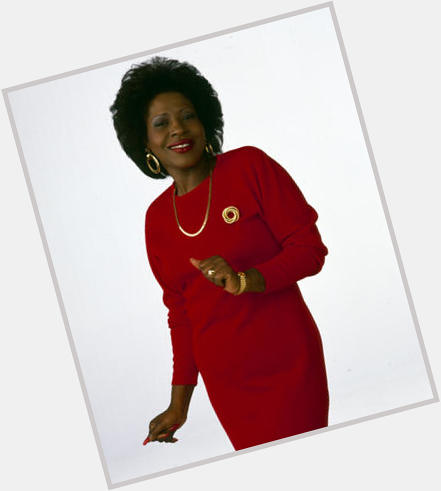 Jo Marie Payton exclusive hot pic 6
