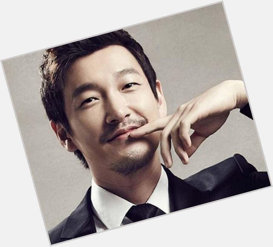 Jo Seung woo new pic 1