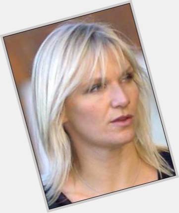 Jo Whiley  