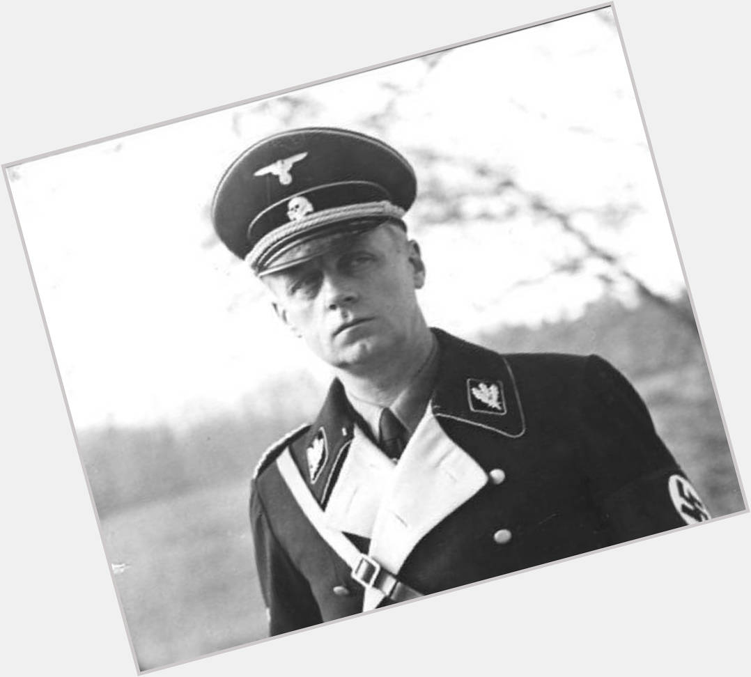 Joachim Von Ribbentrop  