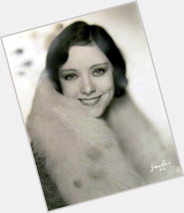 Joan Peers Slim body,  