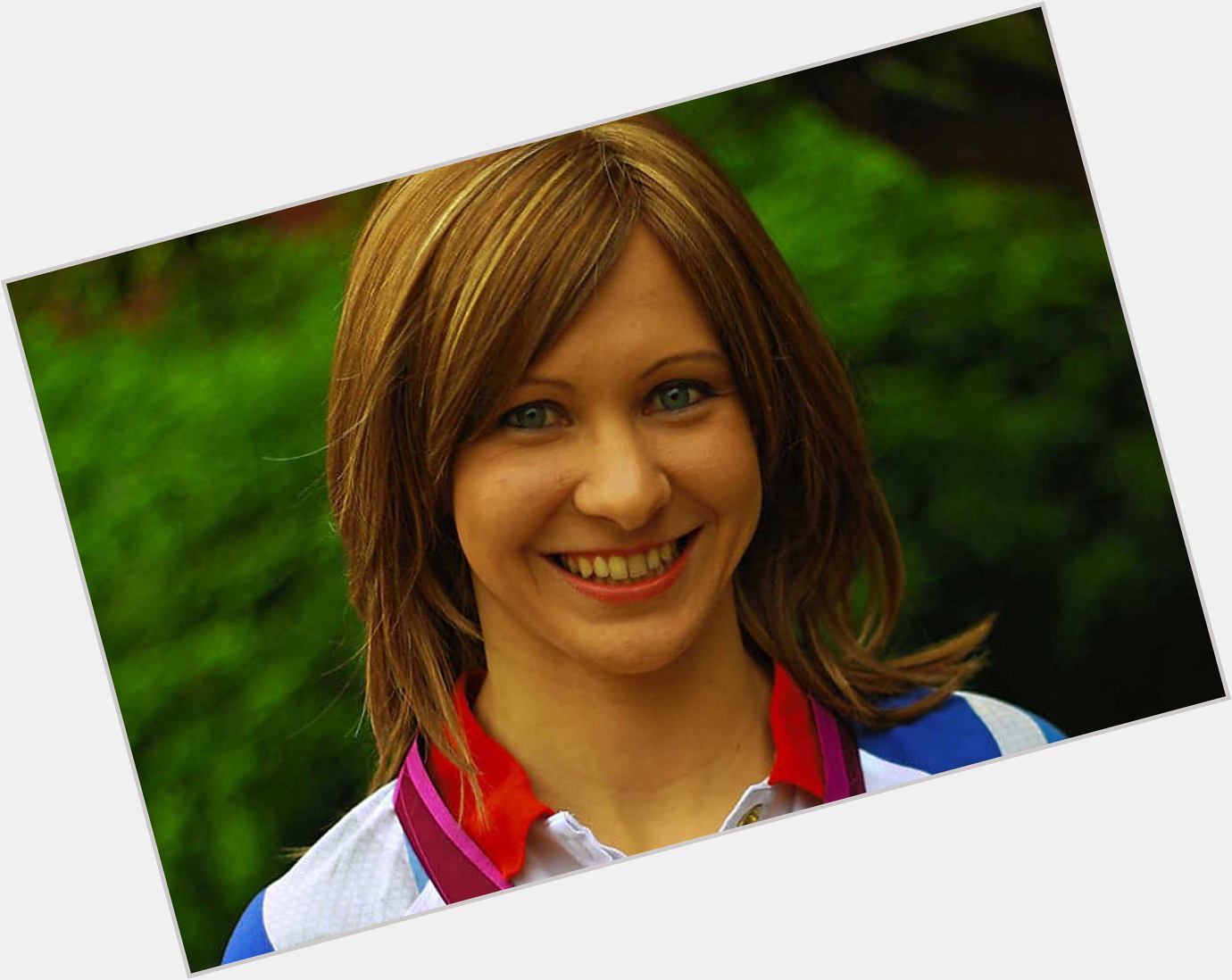 Joanna Rowsell picture 1
