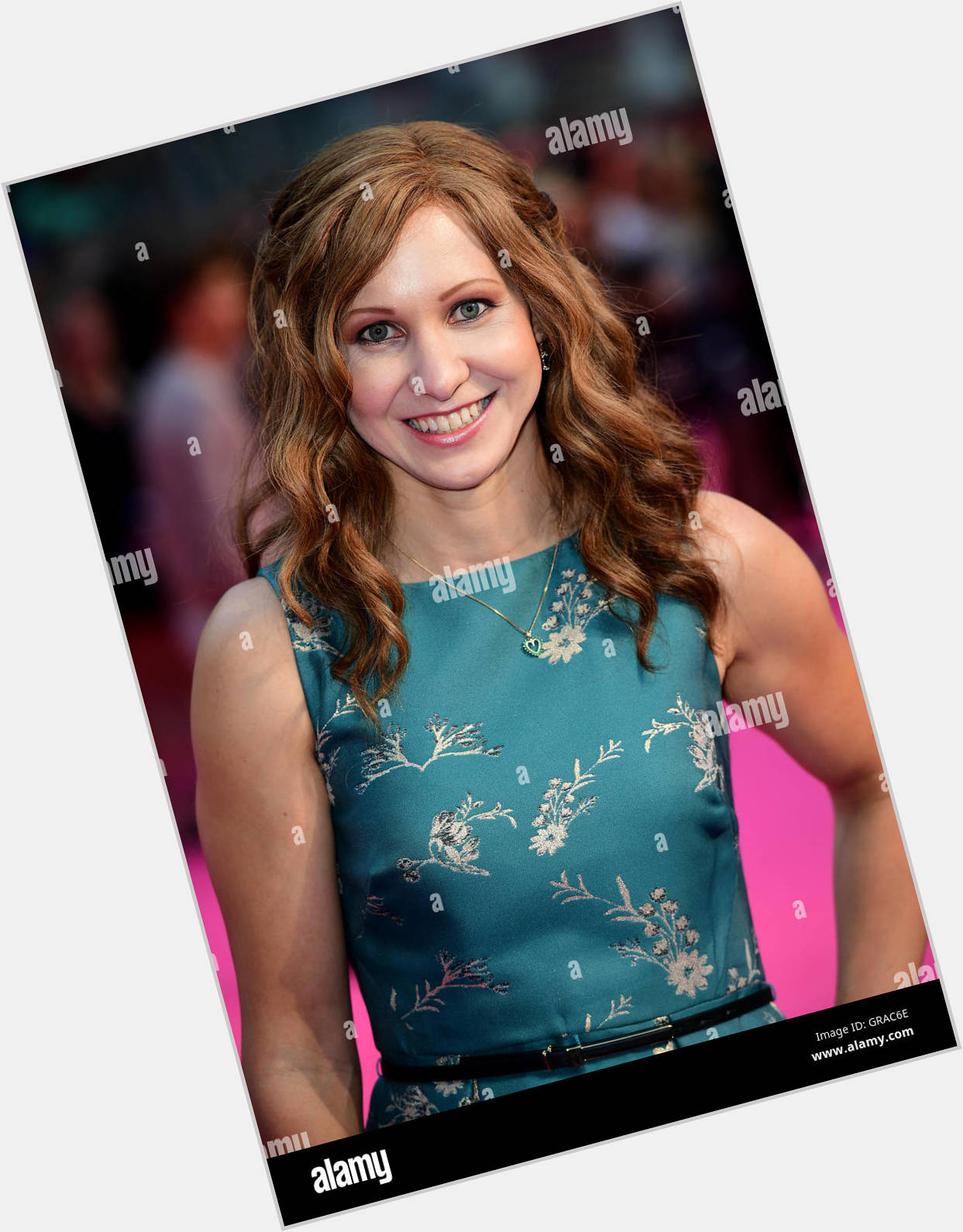 Joanna Rowsell picture 5