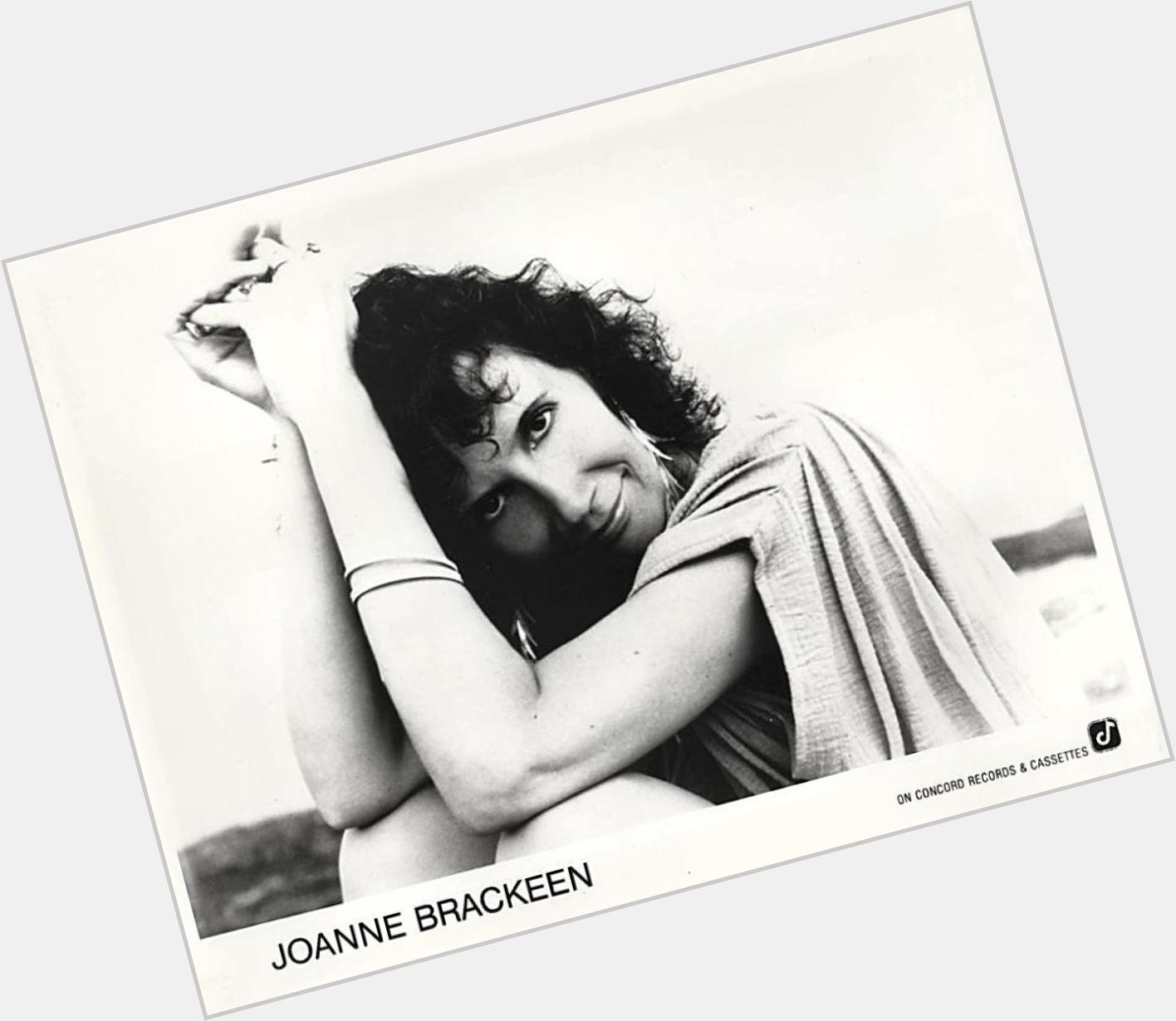 Joanne Brackeen marriage 5