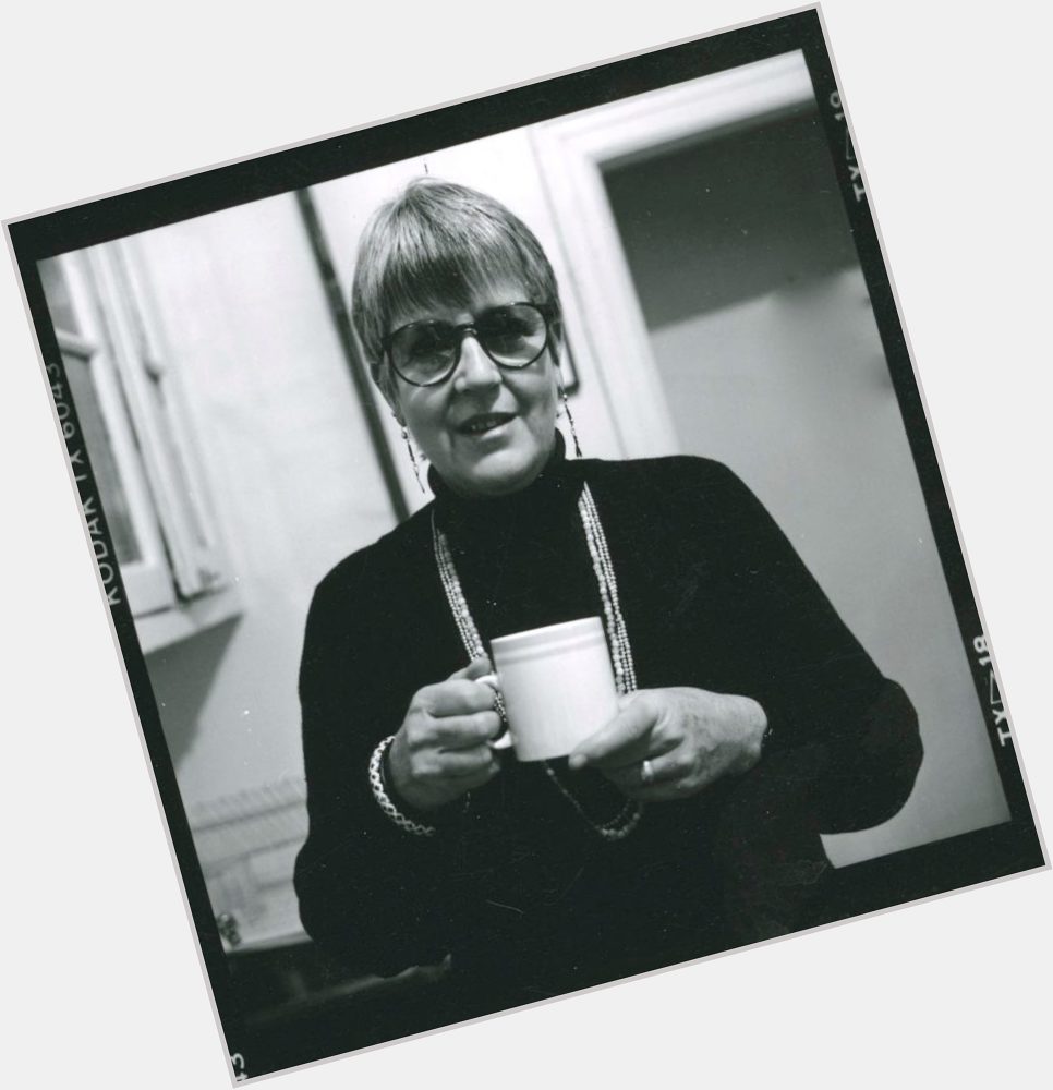 Joanne Kyger sexy 11