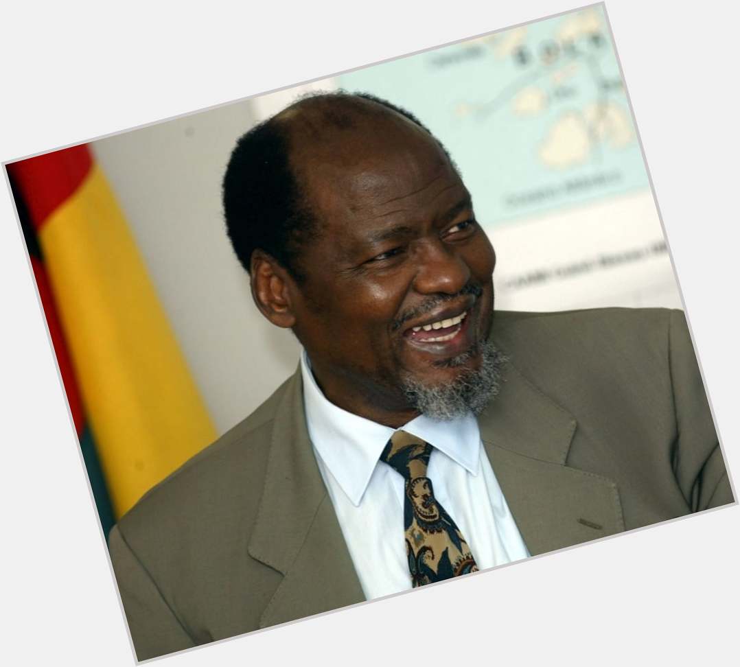 Joaquim Chissano body 3