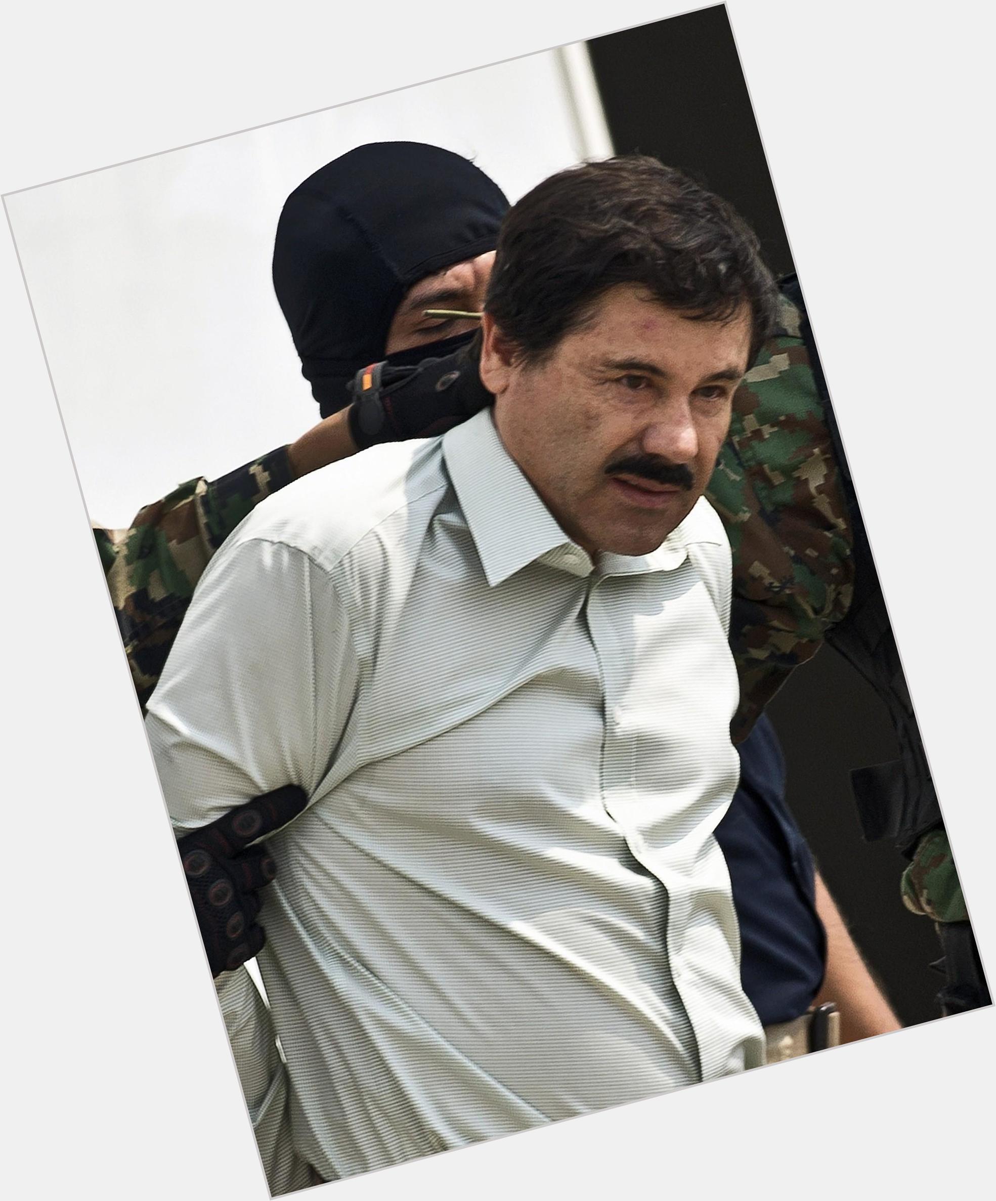 Joaquin Guzman Loera | Official Site for Man Crush Monday #MCM | Woman