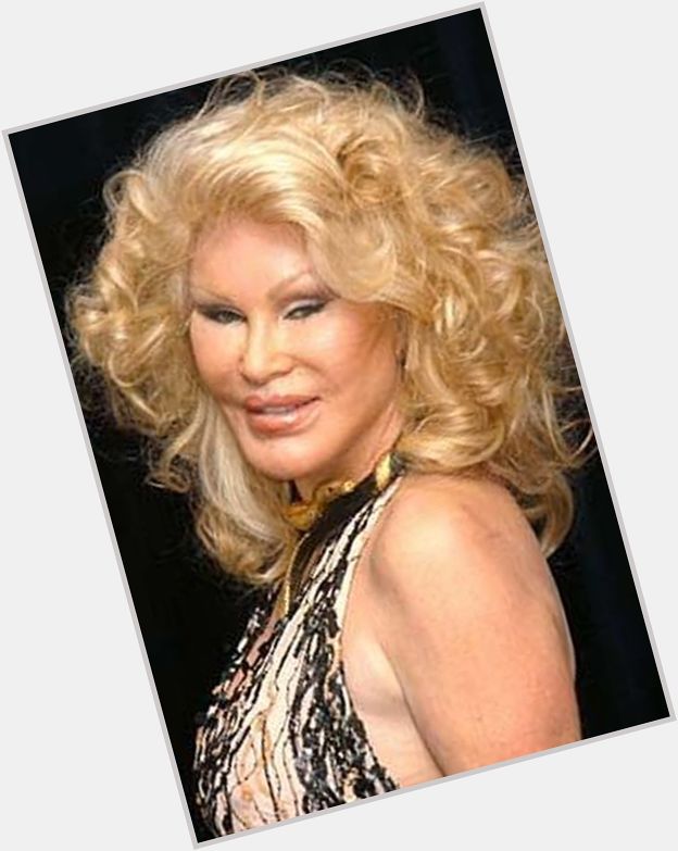 Jocelyn Wildenstein dating 6