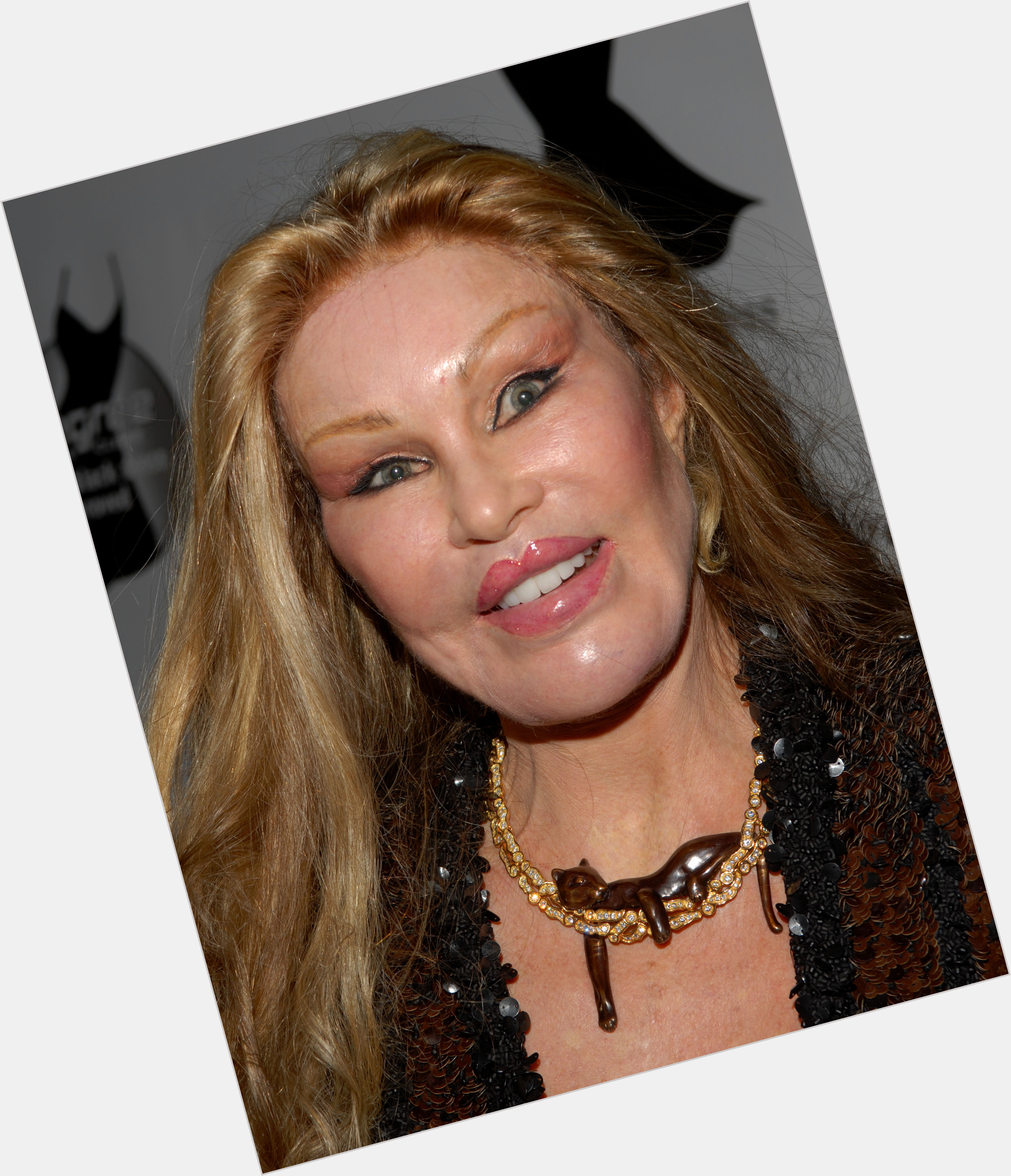 Jocelyn Wildenstein new pic 8