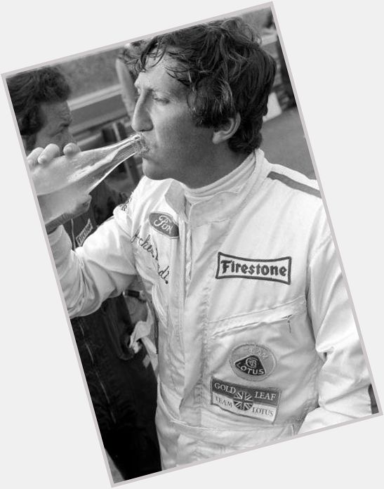 Jochen Rindt  