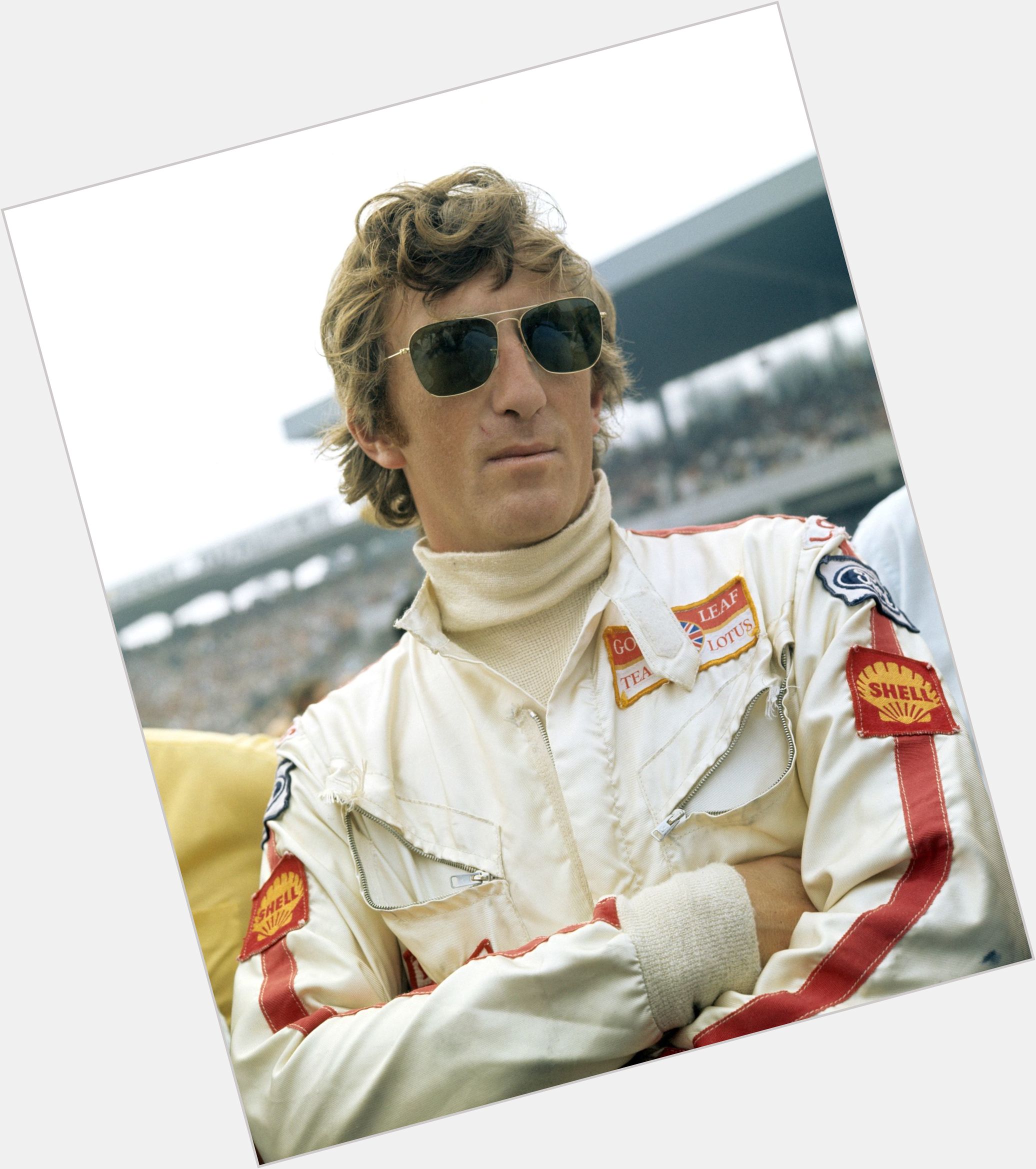 Jochen Rindt birthday 2015
