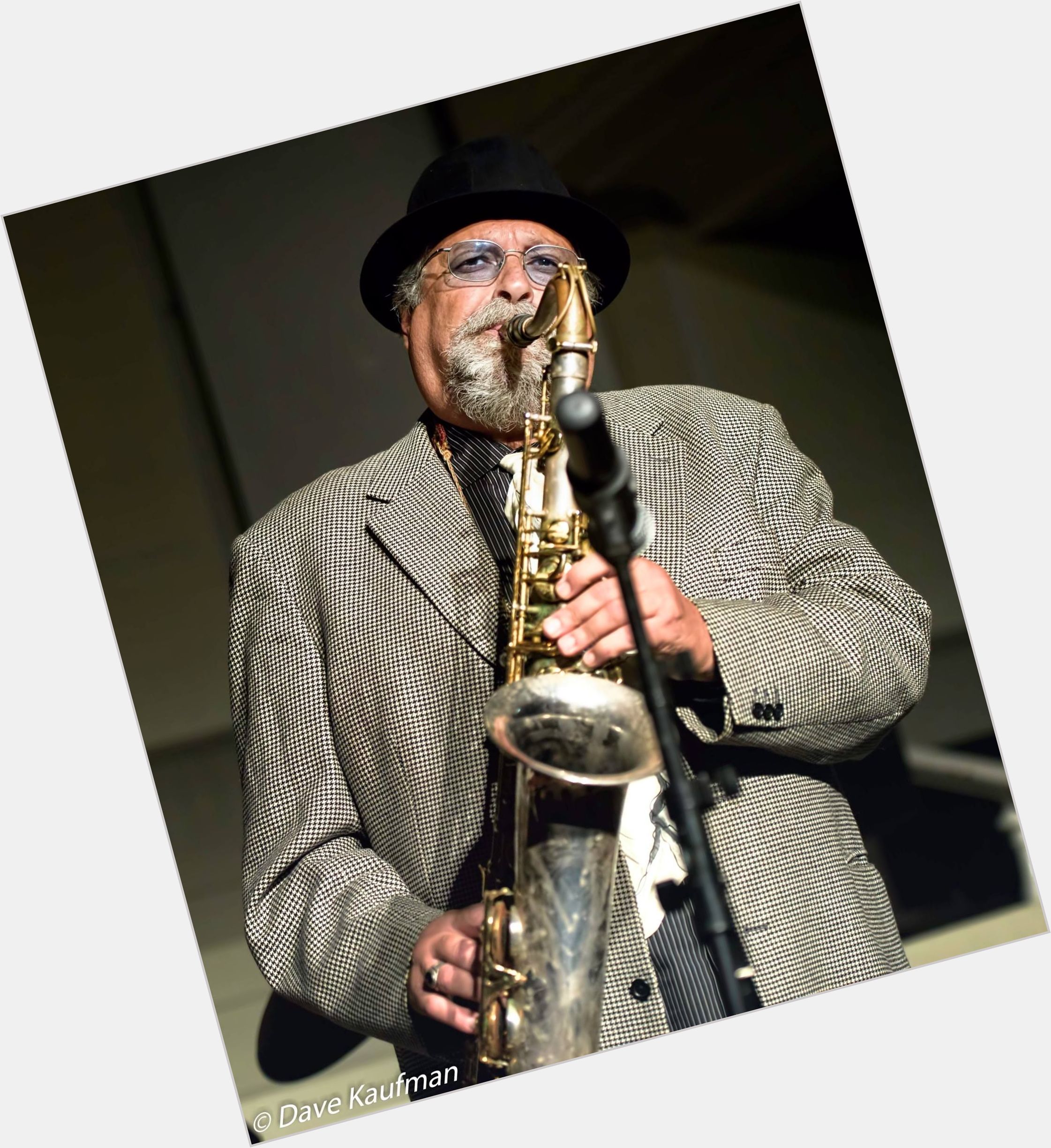 Joe Lovano new pic 1