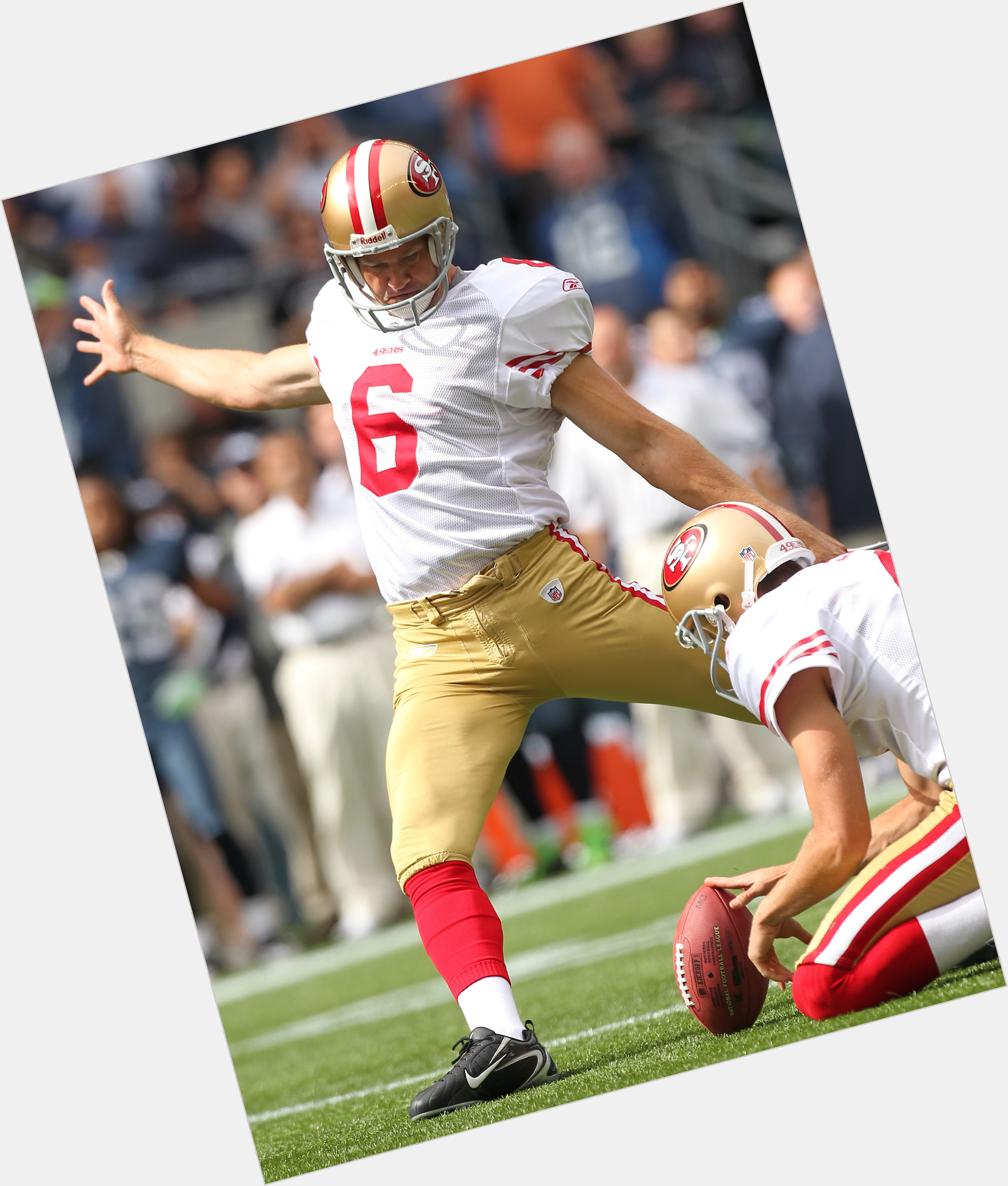 Joe Nedney new pic 1