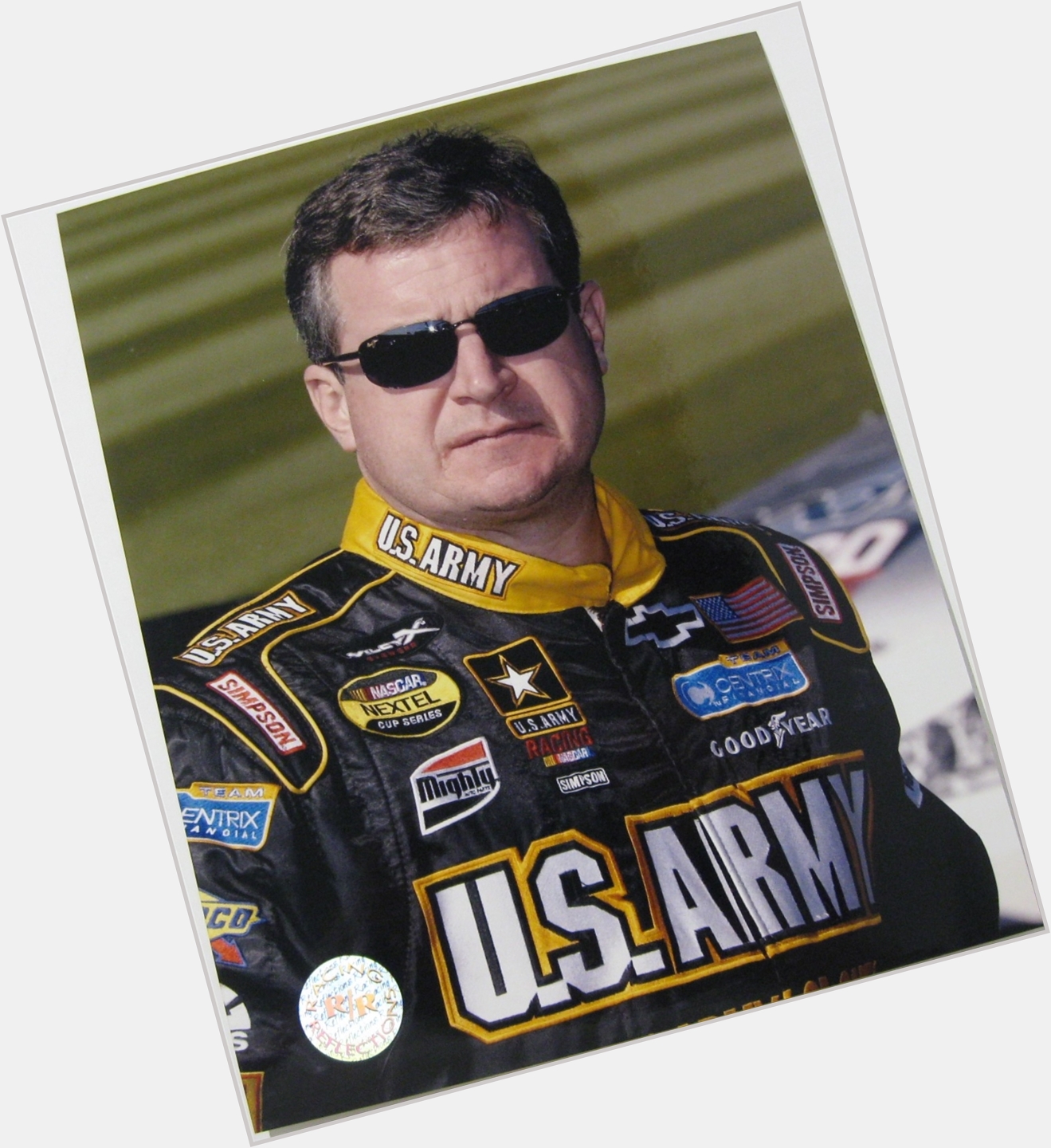 Joe Nemechek new pic 1