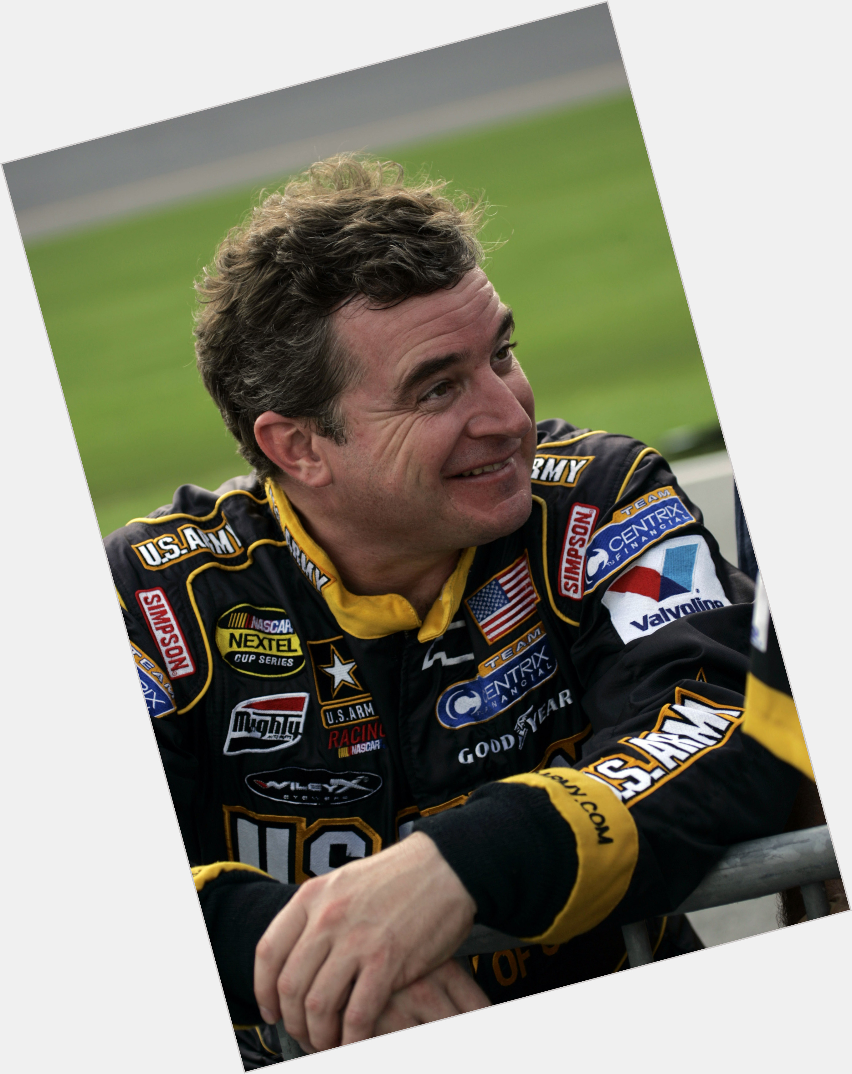 Joe Nemechek new pic 3