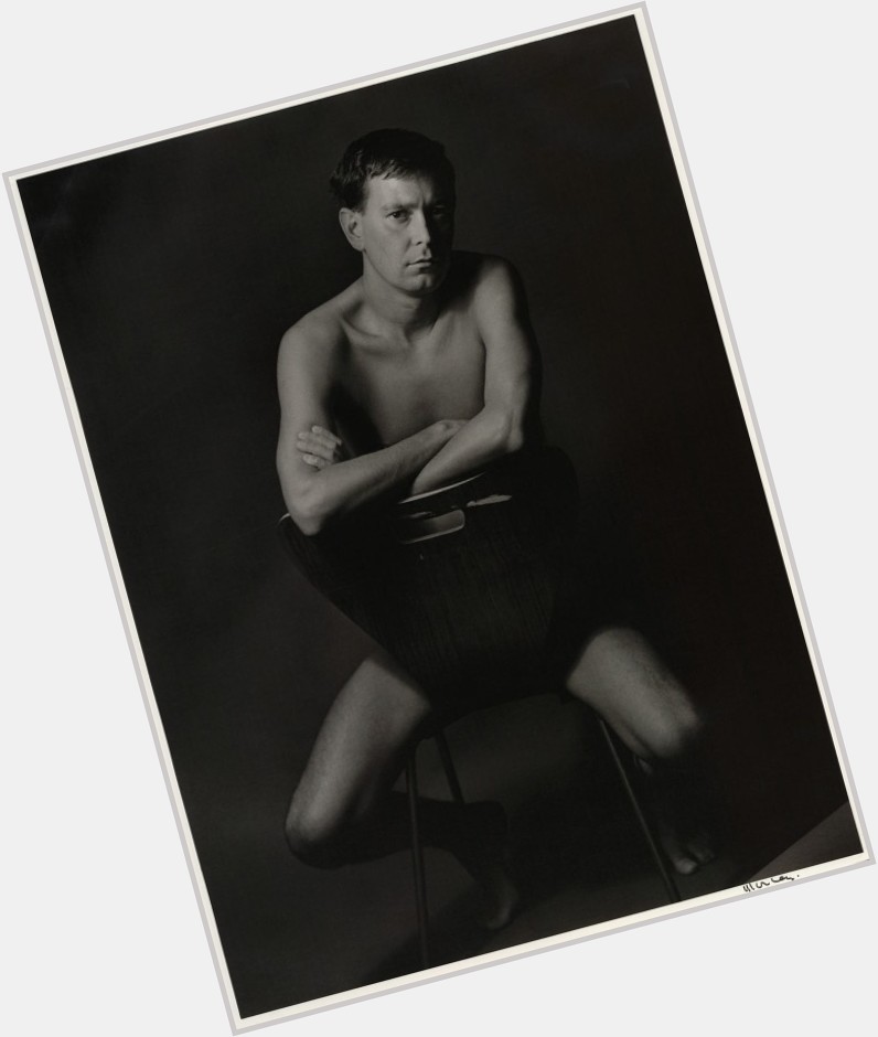 Joe Orton exclusive hot pic 3