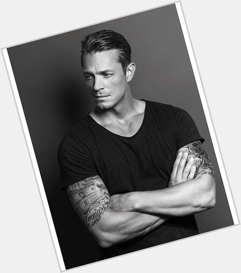 Joel Garland dating 2
