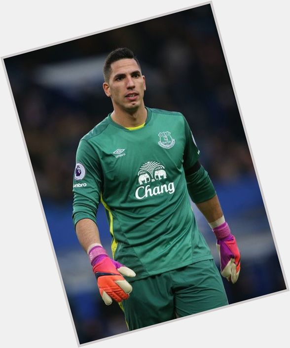 Joel Robles sexy 3