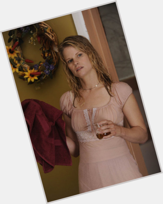 Joelle Carter new pic 5