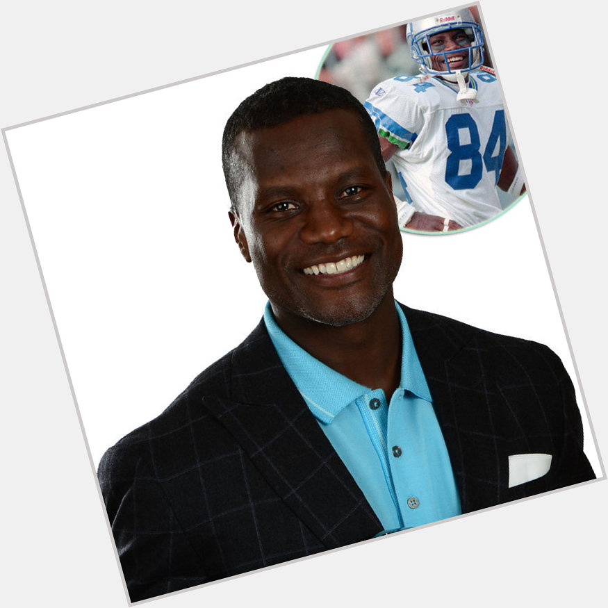 Joey Galloway new pic 1