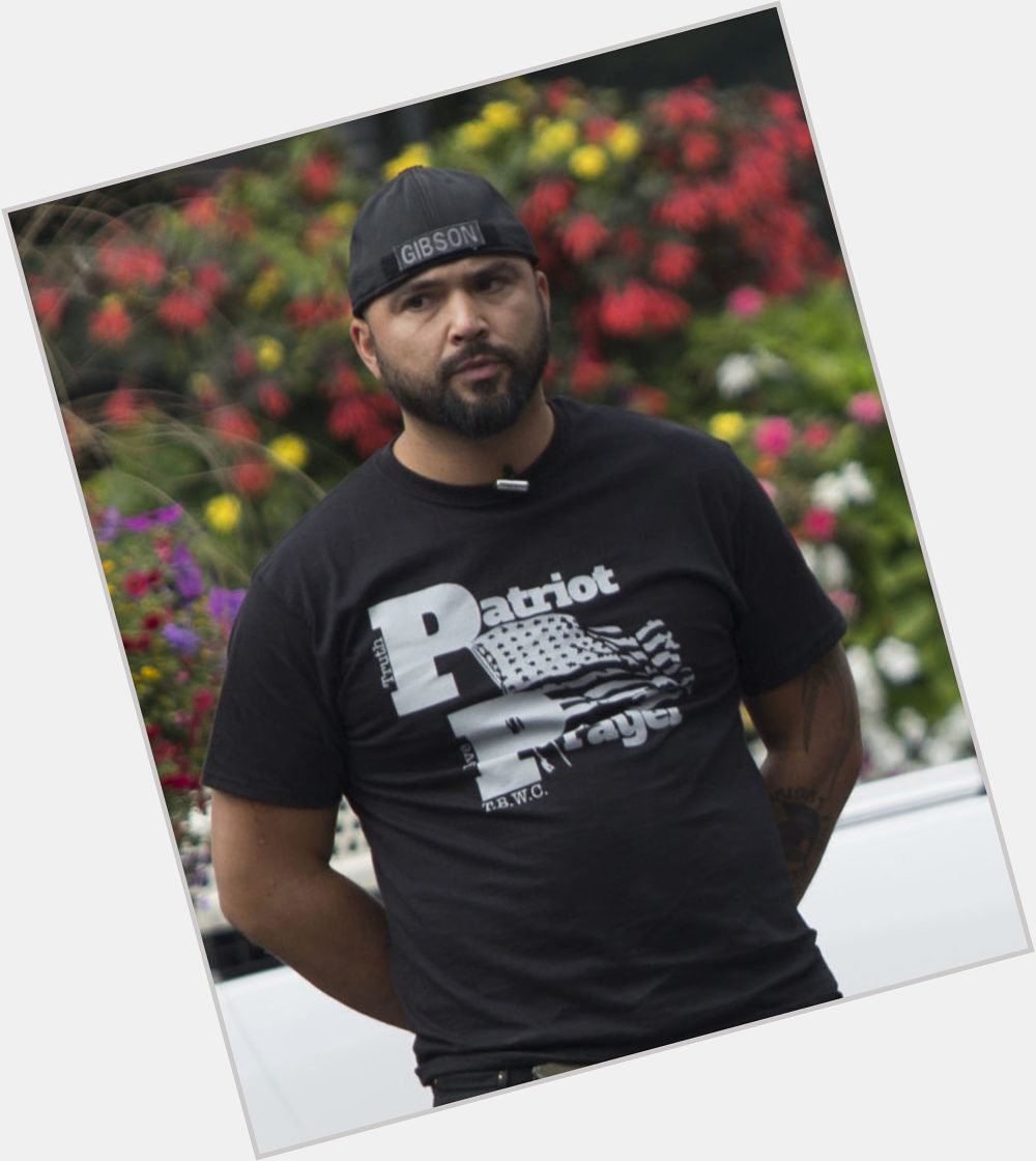 Joey Gibson Official Site For Woman Crush Wednesday Wcw