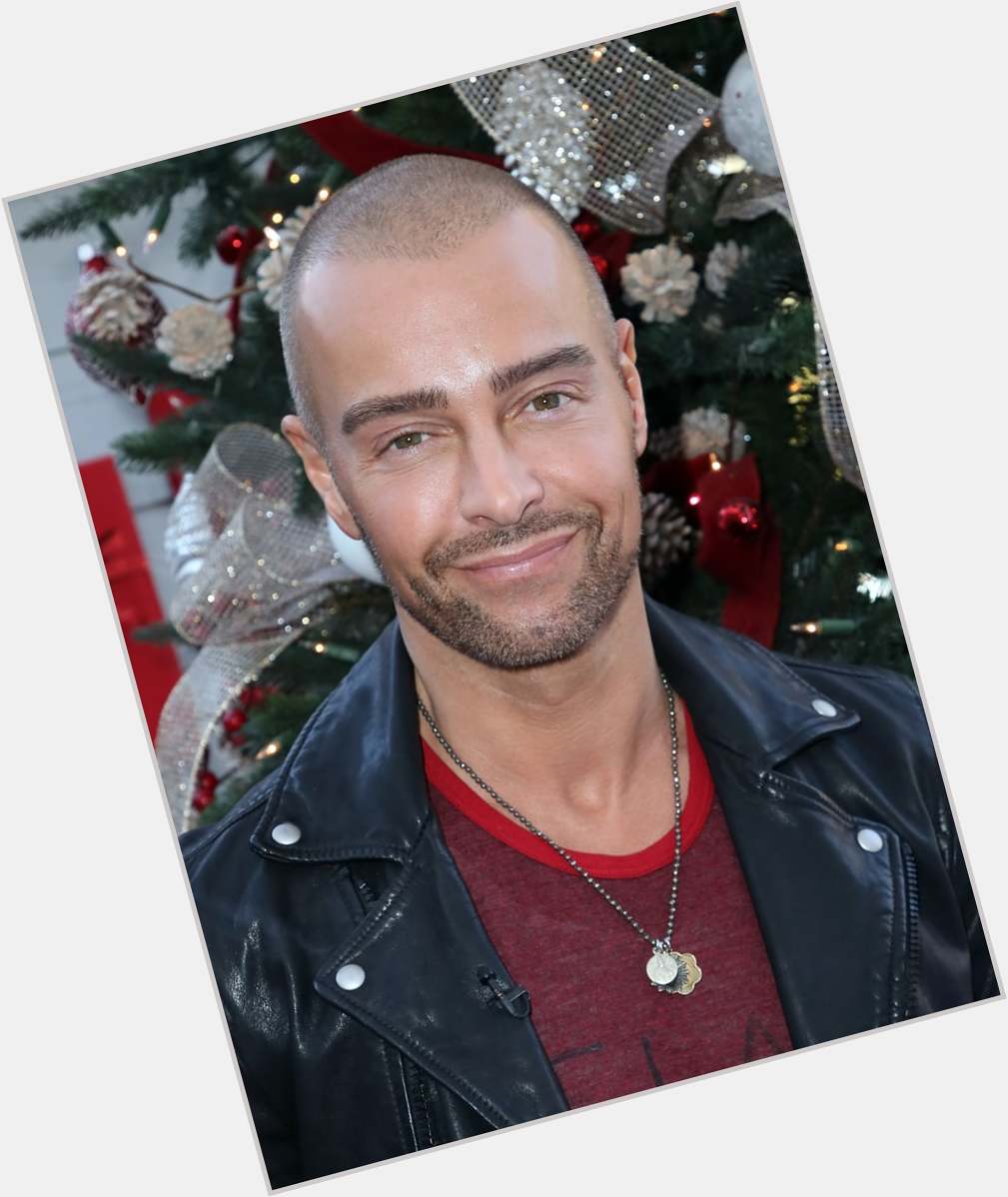 Joey Lawrence new pic 1