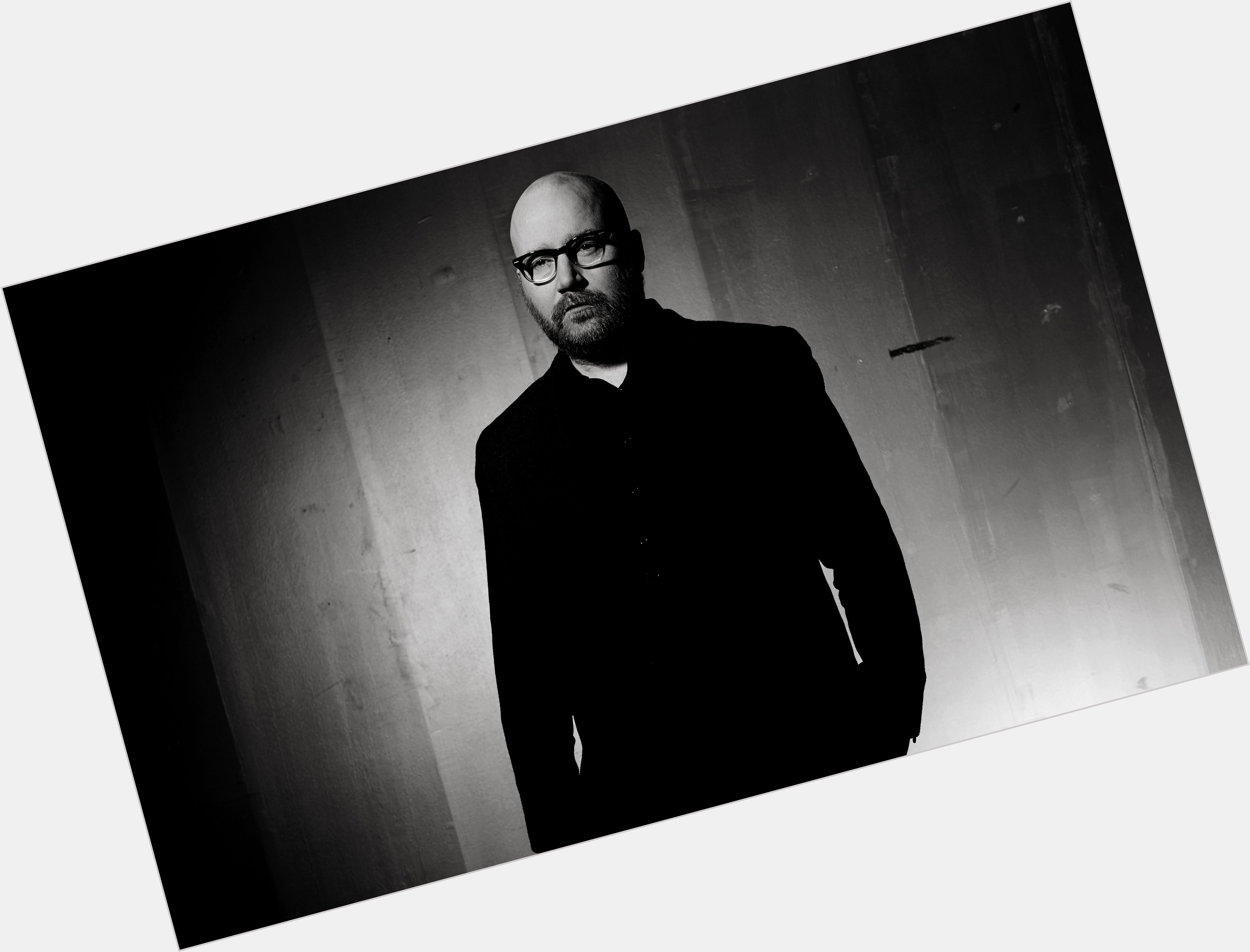 Johann Johannsson sexy 3