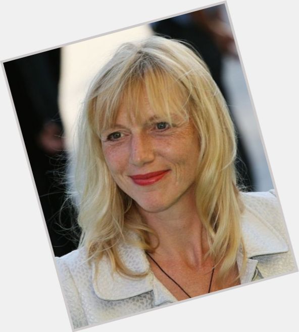 Johanna Ter Steege man crush 6
