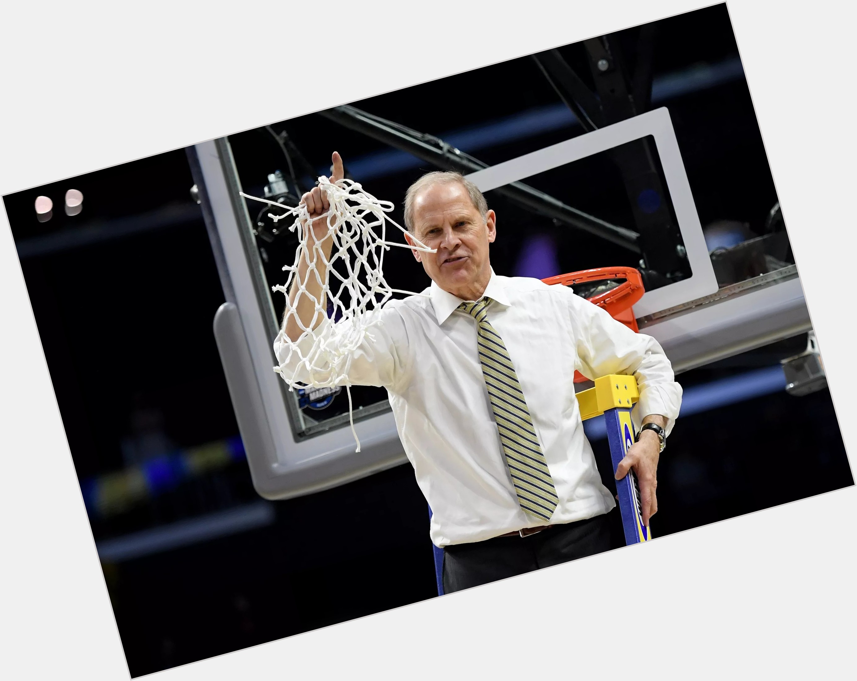 John Beilein marriage 3