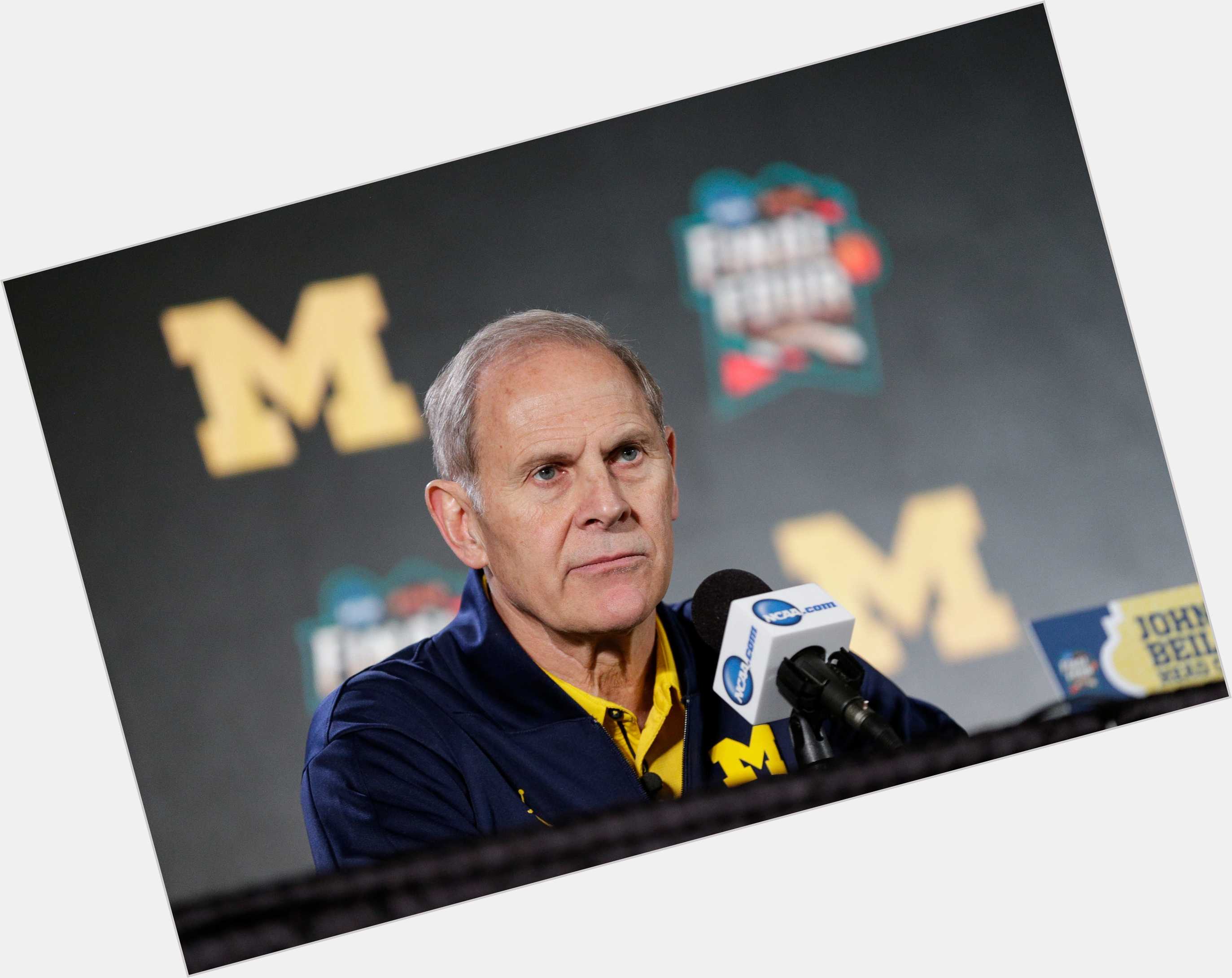 John Beilein new pic 1