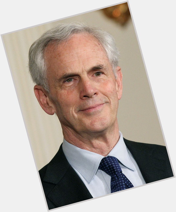 John Bryson picture 1