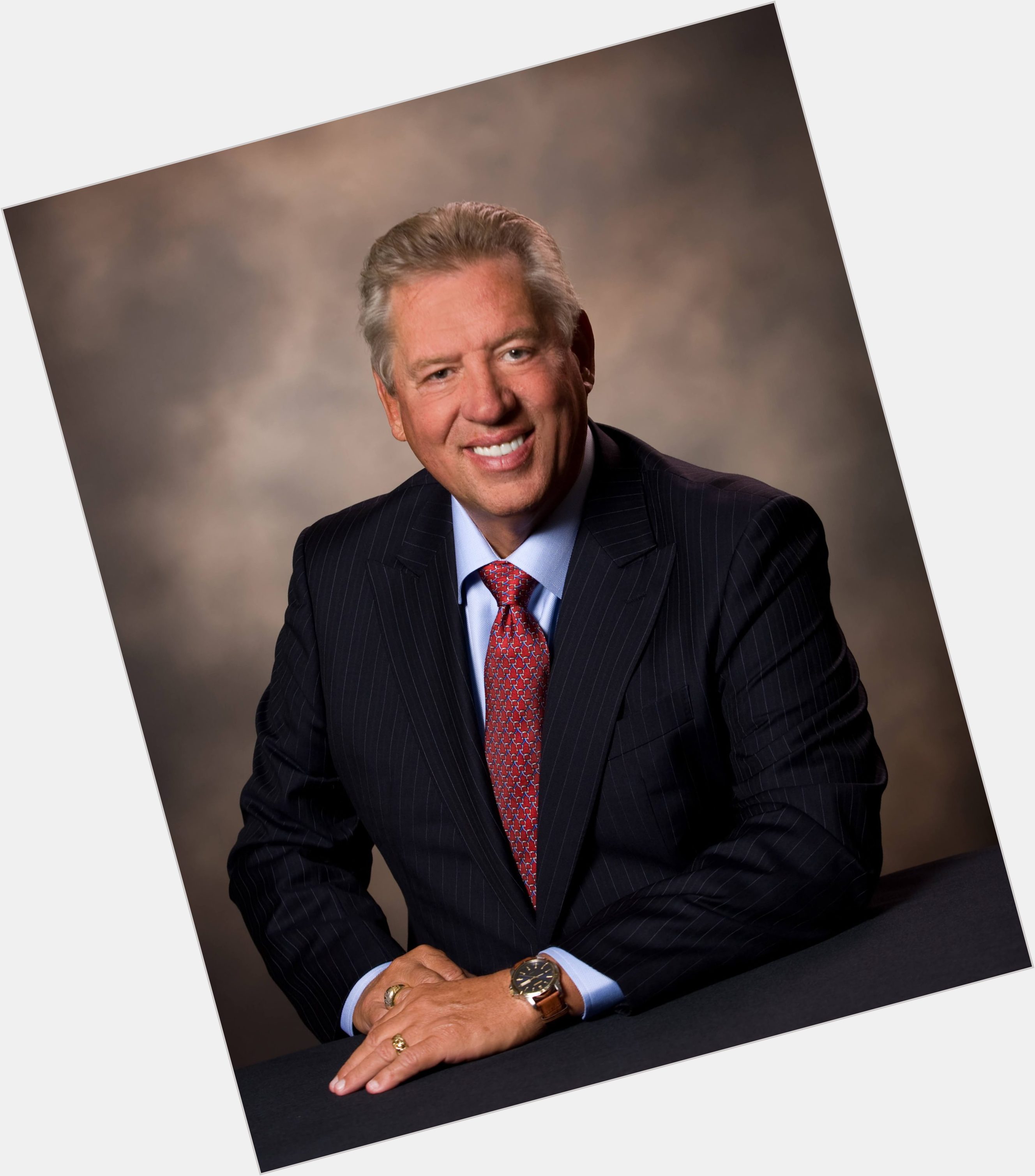 John C  Maxwell picture 1