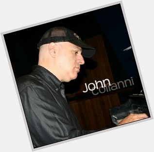 John Colianni hairstyle 3