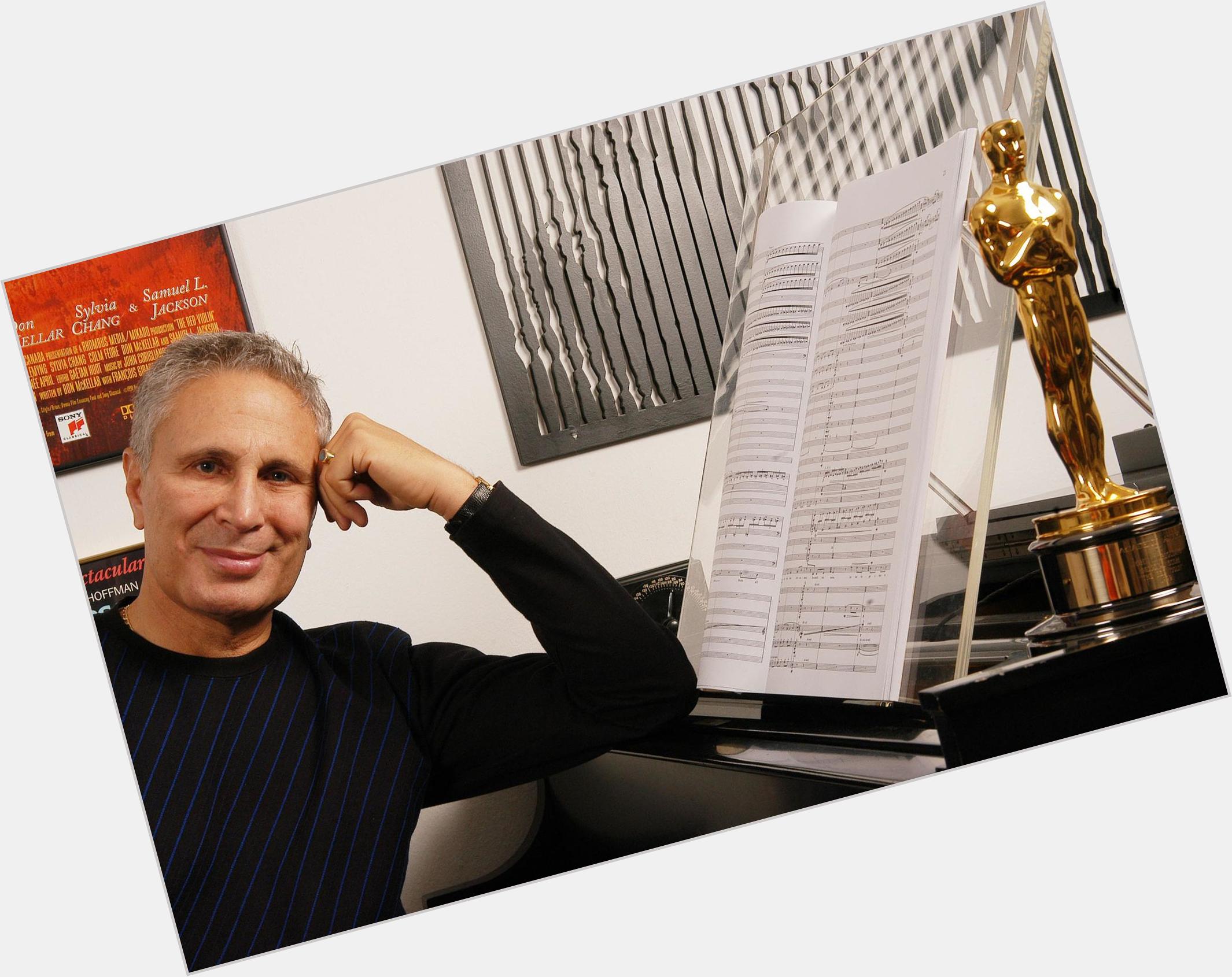 John Corigliano new pic 1