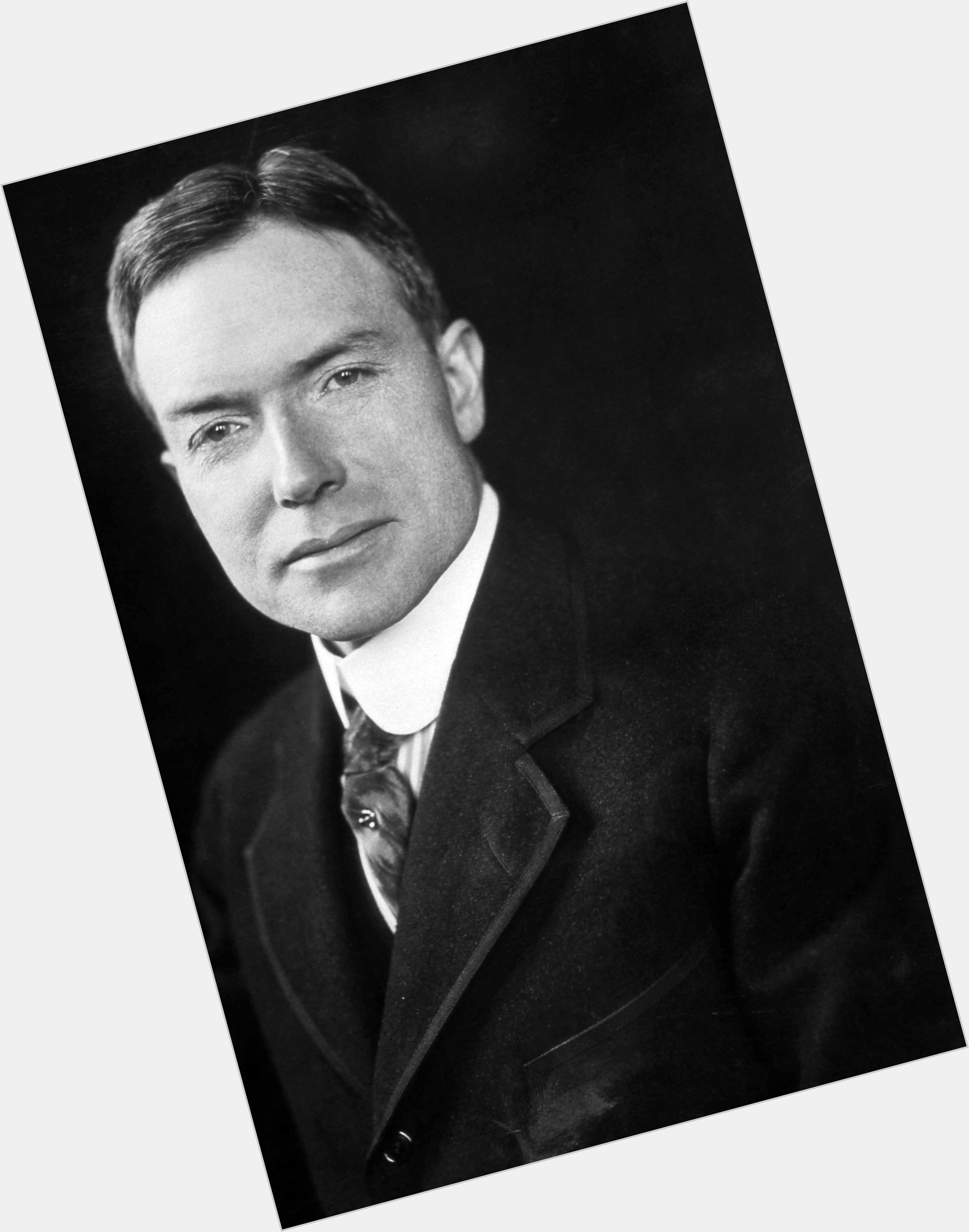 John D. Rockefeller, Jr. shirtless bikini