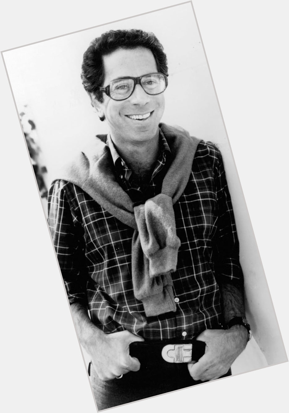 John Erman Official Site for Man Crush Monday MCM Woman Crush