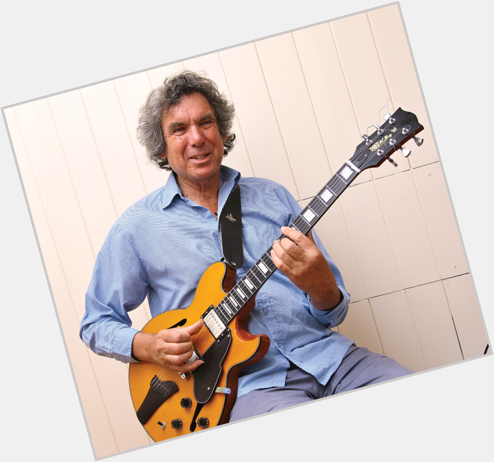 John Etheridge full body 3