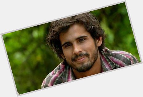 John Fincher Athletic body,  dark brown hair & hairstyles