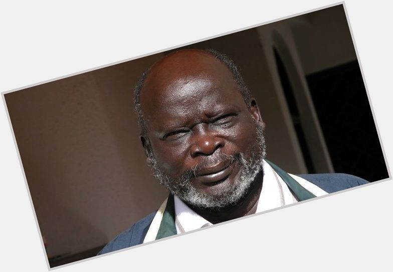 Https://fanpagepress.net/m/J/John Garang Dating 2