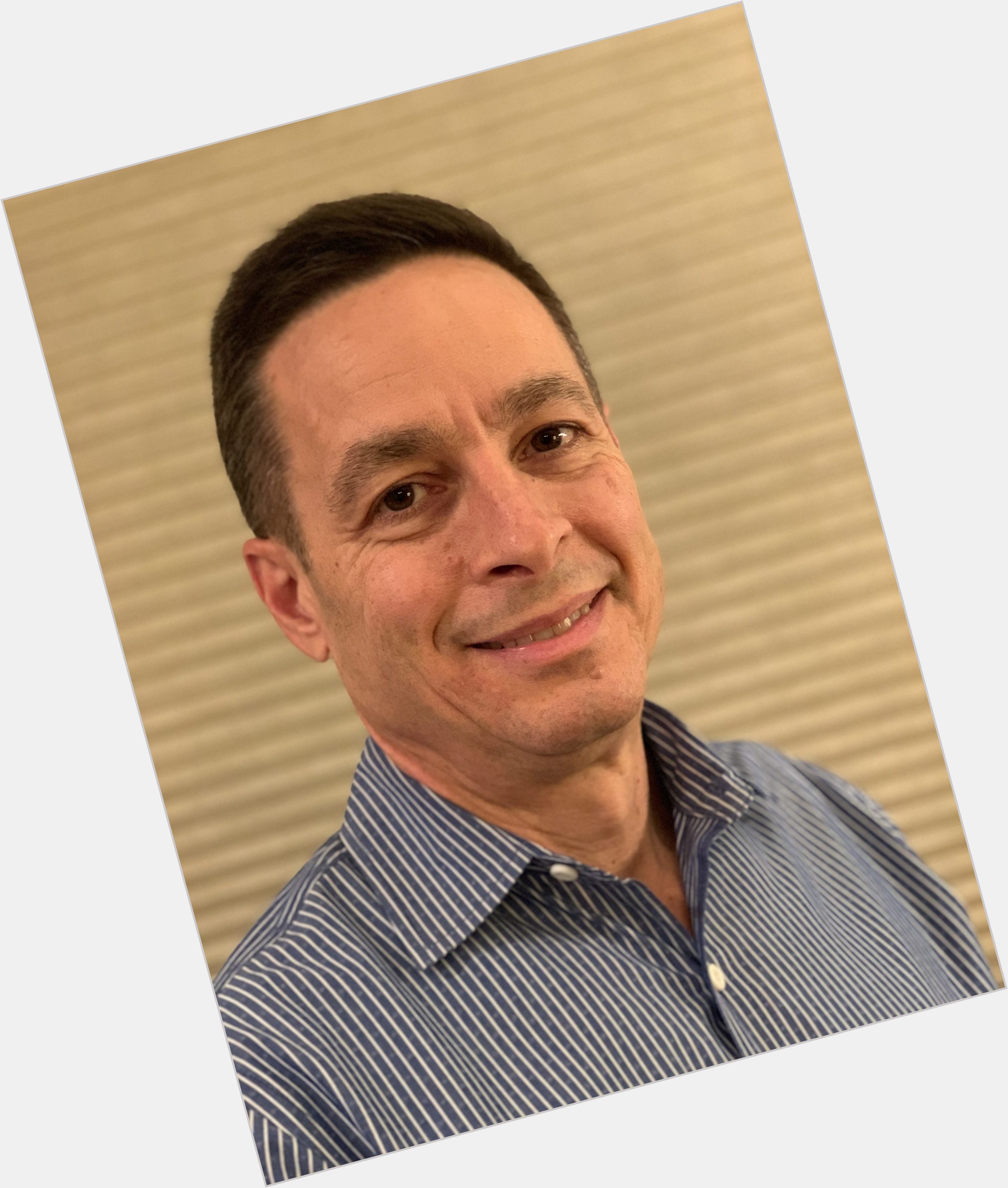 John Macaluso | Official Site for Man Crush Monday #MCM | Woman Crush ...